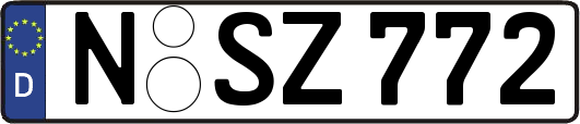 N-SZ772