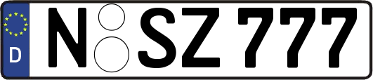 N-SZ777
