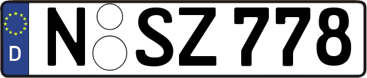 N-SZ778