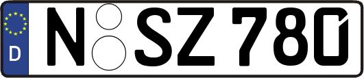 N-SZ780