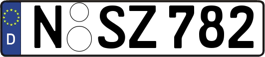 N-SZ782