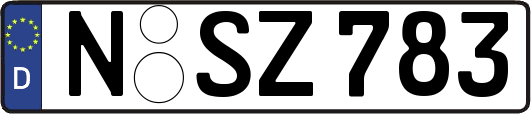 N-SZ783