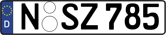 N-SZ785