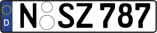 N-SZ787