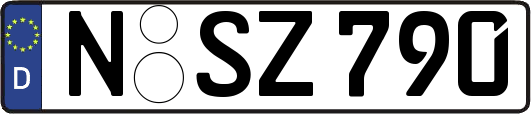 N-SZ790