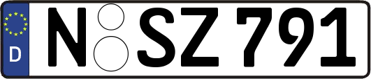 N-SZ791