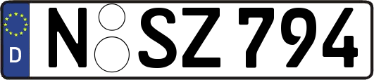N-SZ794