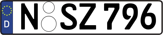 N-SZ796