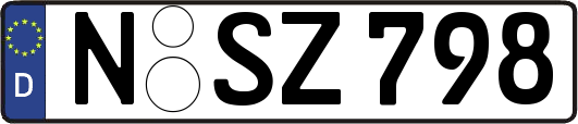 N-SZ798