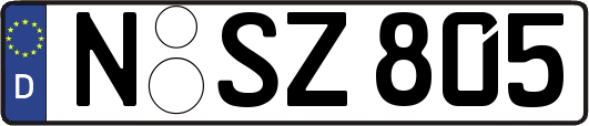 N-SZ805