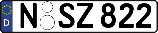 N-SZ822
