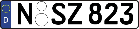 N-SZ823