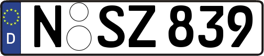 N-SZ839