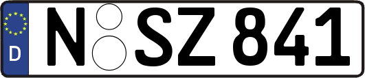 N-SZ841