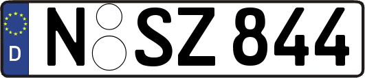 N-SZ844