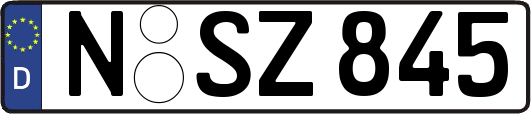 N-SZ845