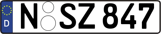 N-SZ847