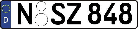 N-SZ848
