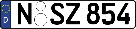 N-SZ854