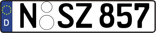 N-SZ857