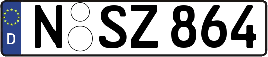 N-SZ864
