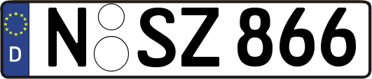 N-SZ866