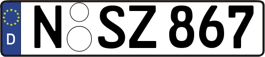 N-SZ867