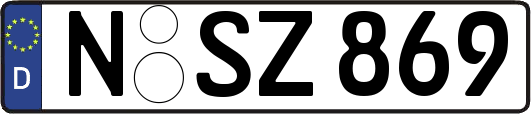 N-SZ869