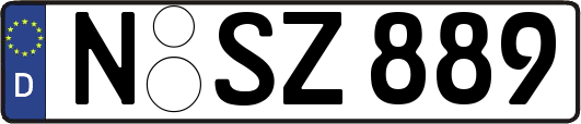 N-SZ889