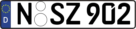 N-SZ902