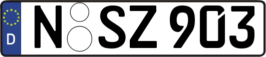 N-SZ903