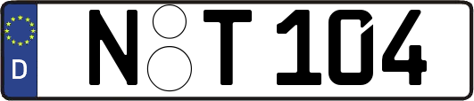 N-T104