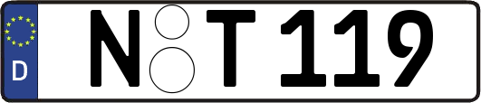 N-T119