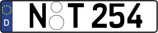 N-T254