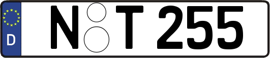 N-T255