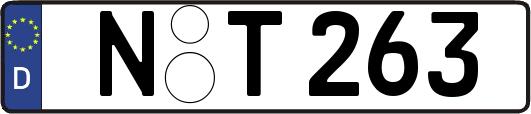 N-T263