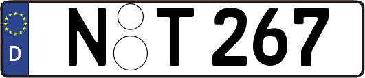 N-T267