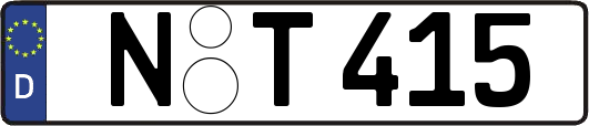 N-T415