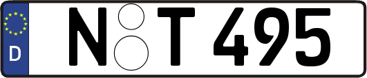 N-T495