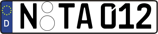 N-TA012