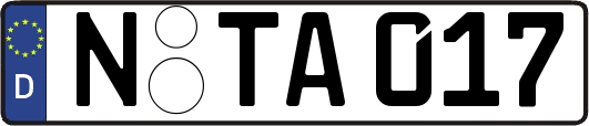 N-TA017