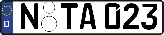 N-TA023