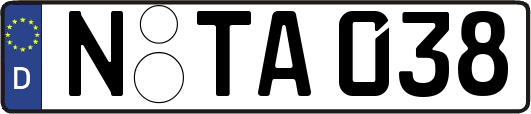 N-TA038
