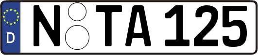 N-TA125