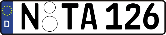 N-TA126