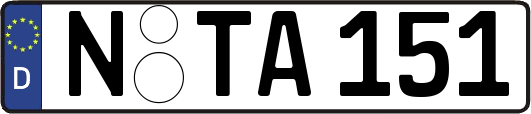 N-TA151