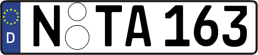 N-TA163