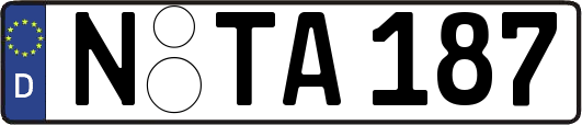 N-TA187
