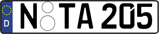 N-TA205