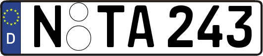 N-TA243